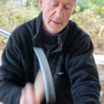 Kigbeare Kiln Project - 